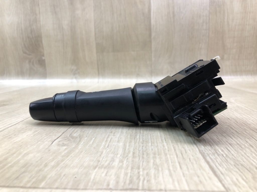 8614A126 | Підрульовий перемикач лів. MITSUBISHI OUTLANDER GF 12- - Фото 3