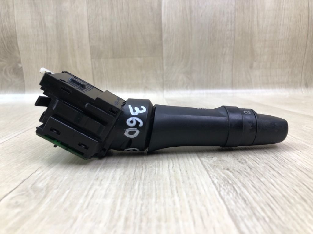 8614A126 | Підрульовий перемикач лів. MITSUBISHI OUTLANDER GF 12- - Фото 5