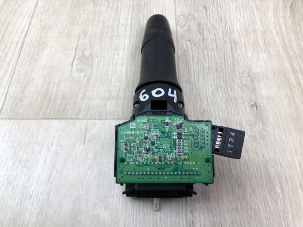 8614A126 | Підрульовий перемикач лів. MITSUBISHI OUTLANDER GF 12- - Фото 6