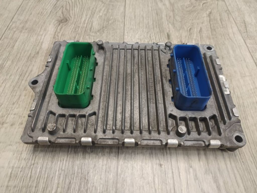 5150911AE | Блок управления двигателем JEEP RENEGADE (BU) 14-