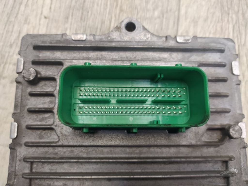 5150911AE | Блок управления двигателем JEEP RENEGADE (BU) 14- - Фото 3