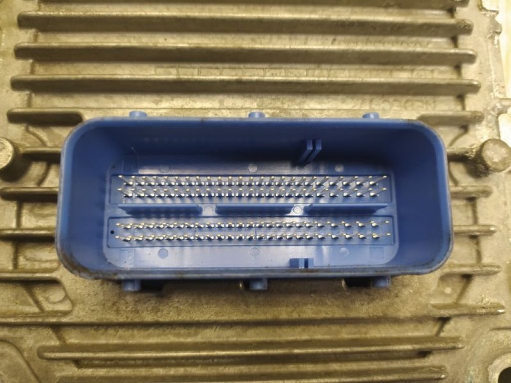 5150911AE | Блок управления двигателем JEEP RENEGADE (BU) 14- - Фото 4