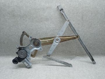 Склопідйомник передн. лів. TOYOTA CAMRY 30 02-06