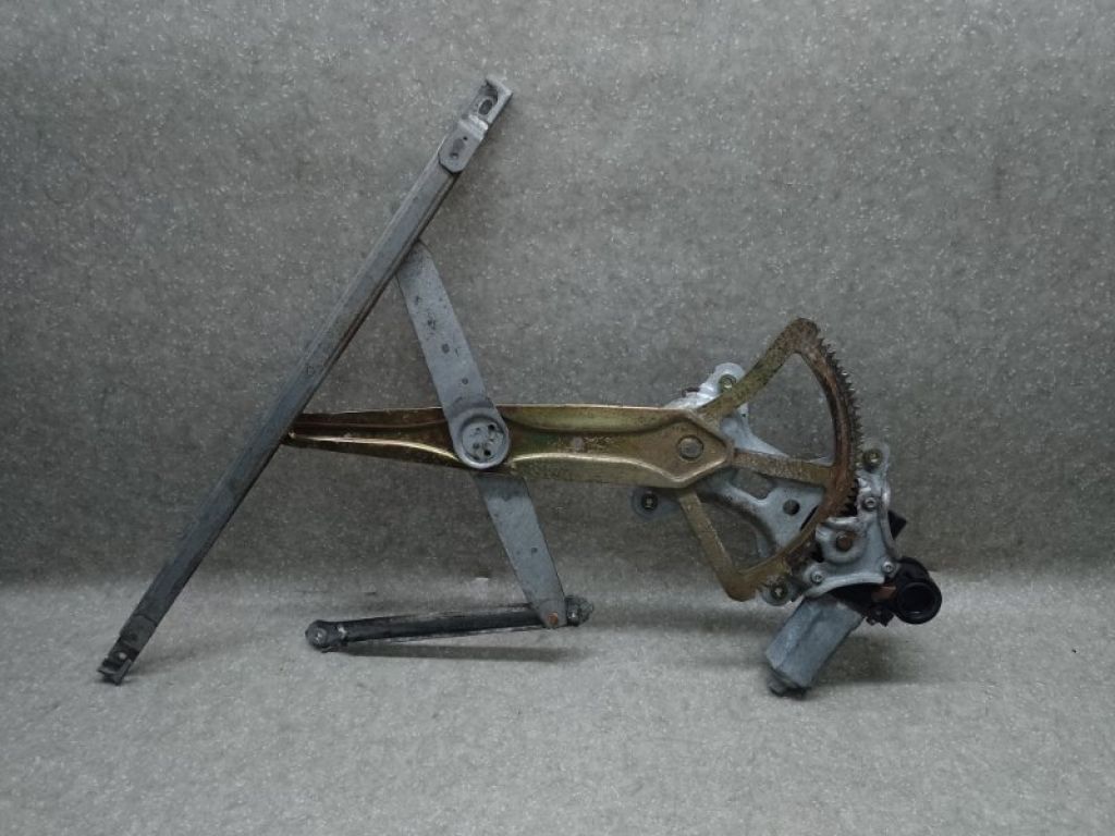 69802-AA032 | Склопідйомник передн. лів. TOYOTA CAMRY 30 02-06 - Фото 2