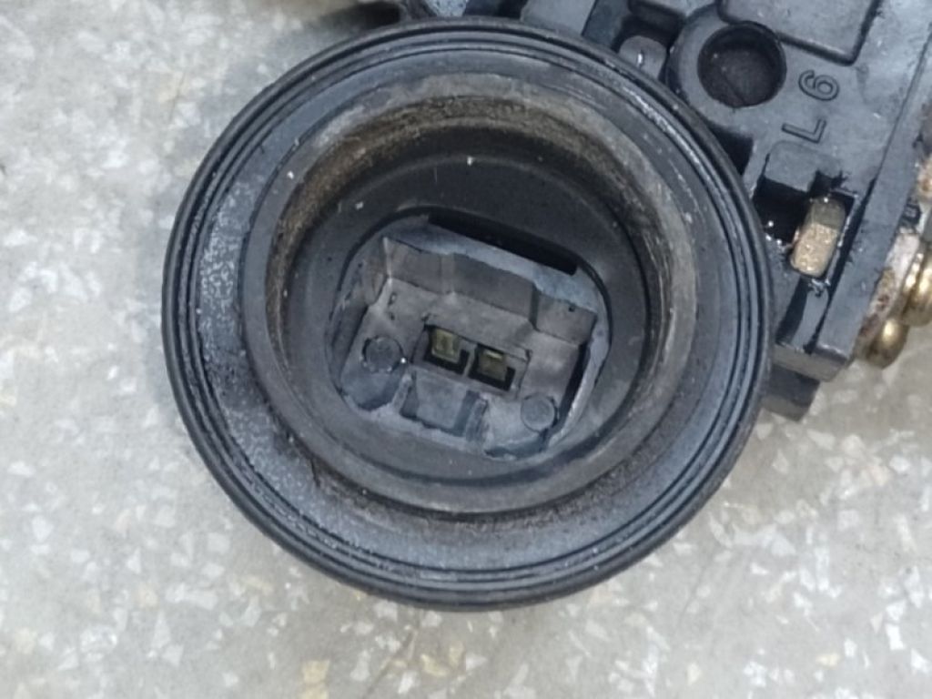 69802-AA032 | Склопідйомник передн. лів. TOYOTA CAMRY 30 02-06 - Фото 4