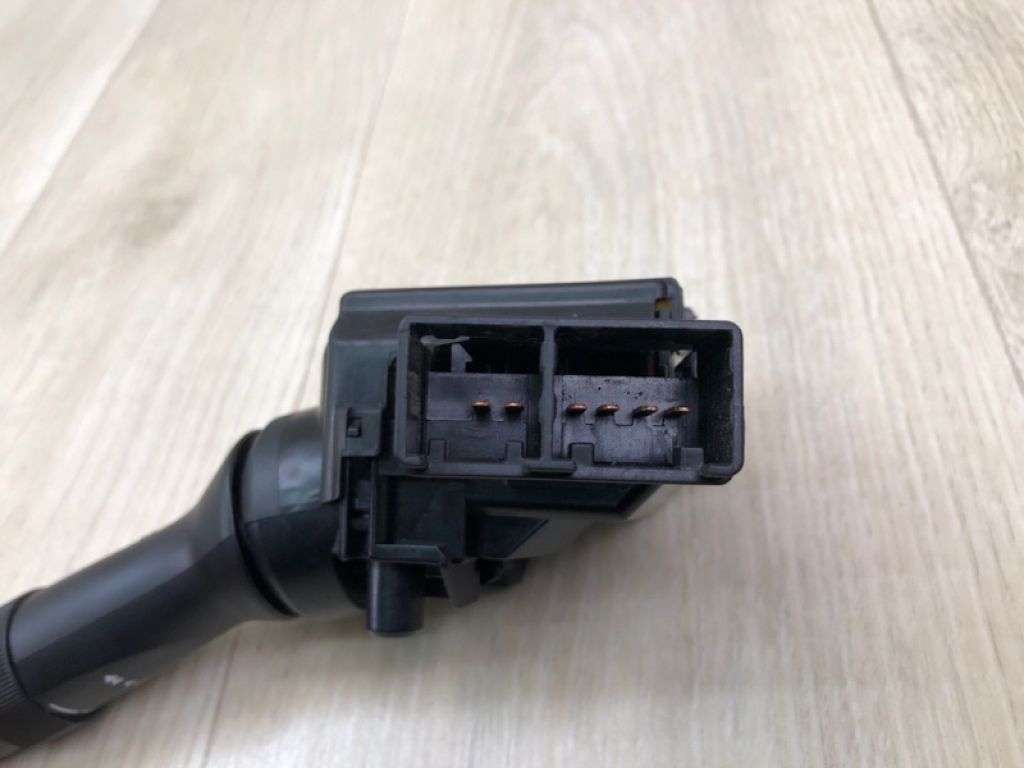 8465202710 | Подрулевой переключатель прав. TOYOTA TACOMA 05-15 - Фото 6