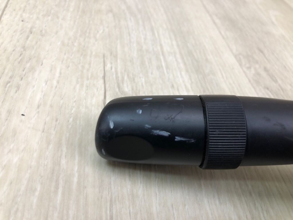 8465202710 | Подрулевой переключатель прав. TOYOTA TACOMA 05-15 - Фото 8