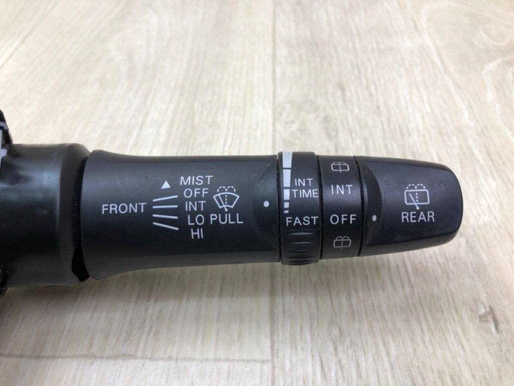 8612A030 | Подрулевой переключатель прав. MITSUBISHI OUTLANDER GF 12- - Фото 2