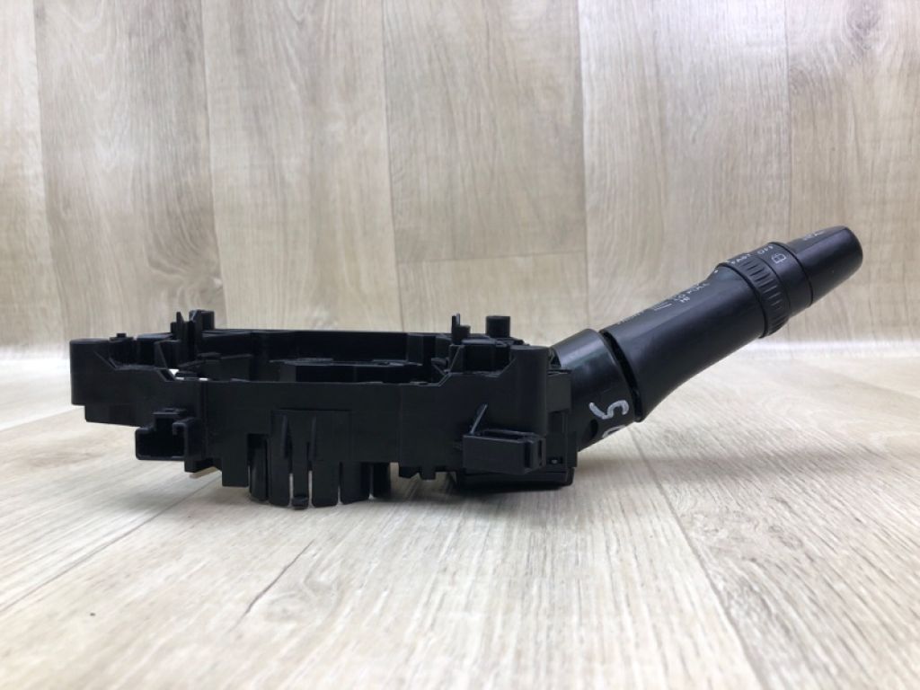 8612A030 | Подрулевой переключатель прав. MITSUBISHI OUTLANDER GF 12- - Фото 3