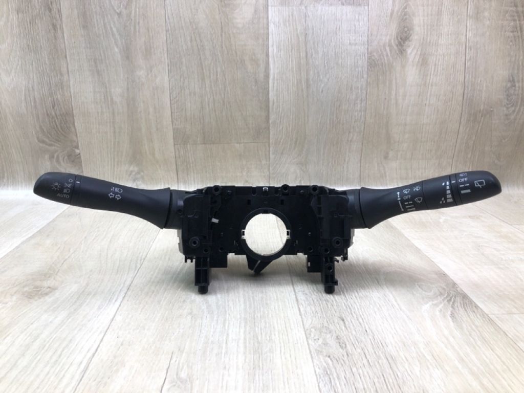 25560-4BA7E | Підрульовий перемикач NISSAN X-TRAIL/ROGUE T32 13-20