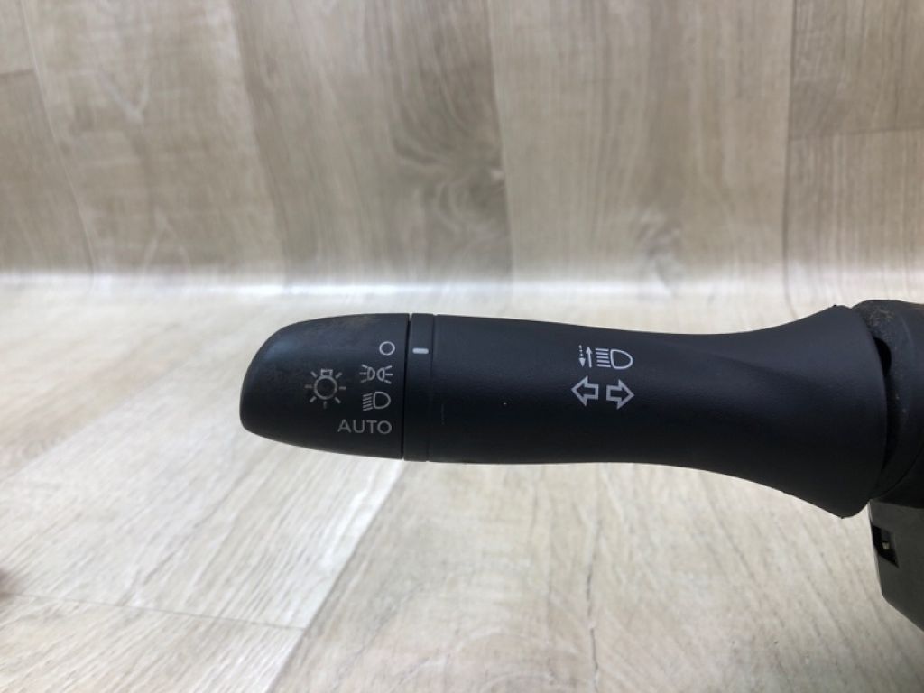 25560-4BA7E | Підрульовий перемикач NISSAN X-TRAIL/ROGUE T32 13-20 - Фото 2