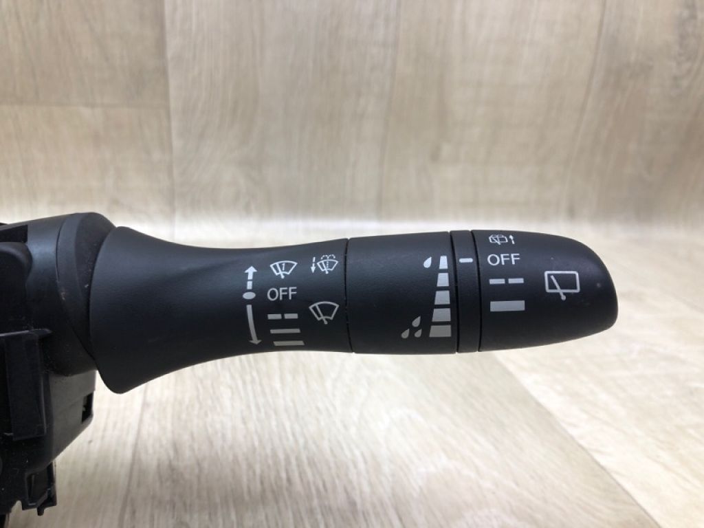 25560-4BA7E | Підрульовий перемикач NISSAN X-TRAIL/ROGUE T32 13-20 - Фото 3