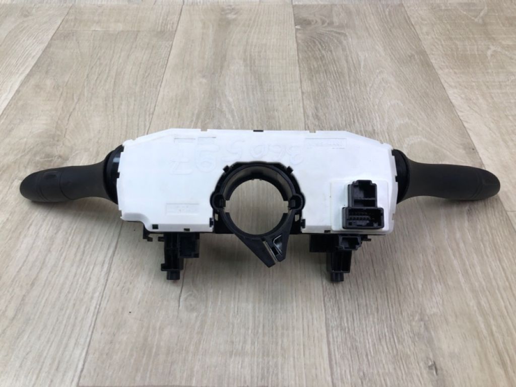 25560-4BA7E | Підрульовий перемикач NISSAN X-TRAIL/ROGUE T32 13-20 - Фото 5