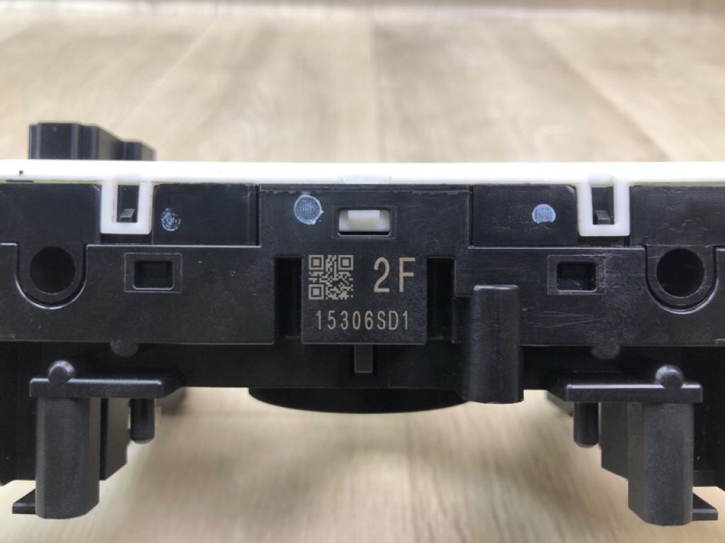 25560-4BA7E | Підрульовий перемикач NISSAN X-TRAIL/ROGUE T32 13-20 - Фото 7