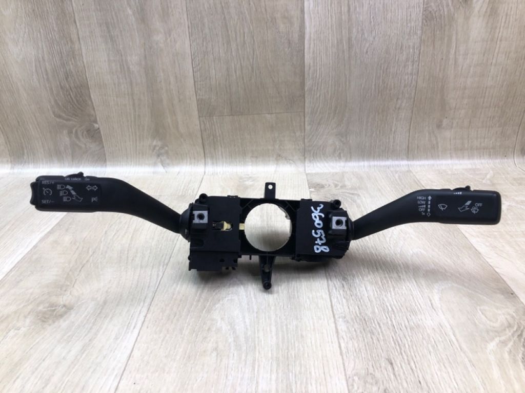 5C5953513F | Підрульовий перемикач VOLKSWAGEN JETTA USA 10-17