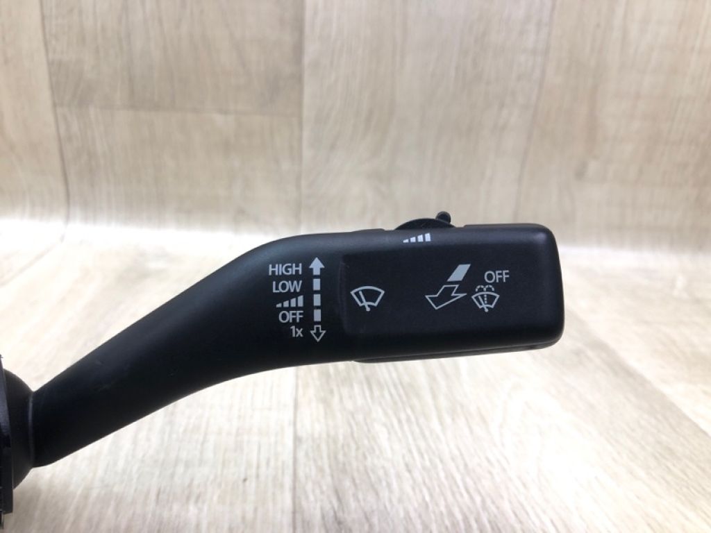 5C5953513F | Підрульовий перемикач VOLKSWAGEN JETTA USA 10-17 - Фото 3