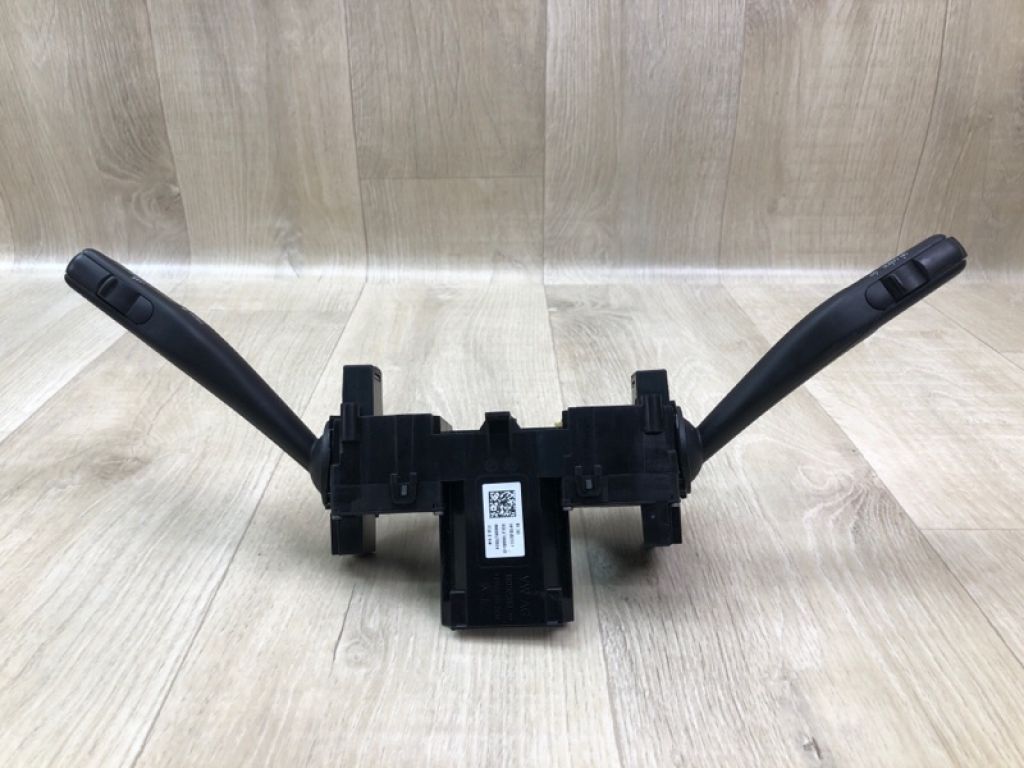 5C5953513F | Підрульовий перемикач VOLKSWAGEN JETTA USA 10-17 - Фото 4