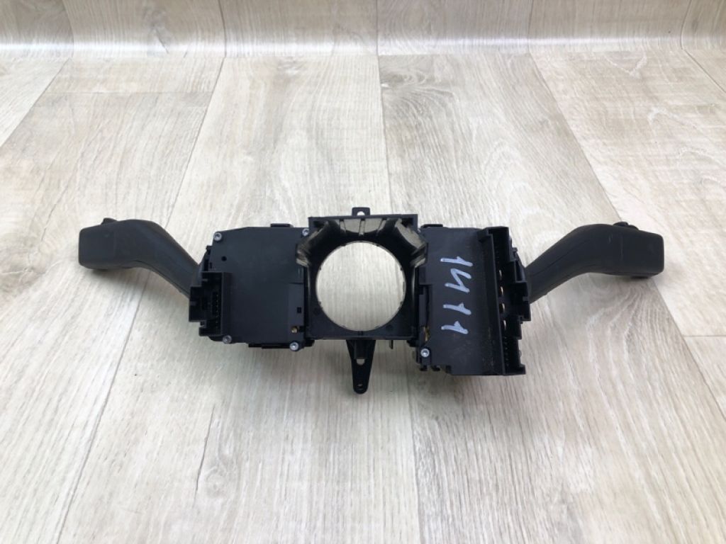 5C5953513F | Підрульовий перемикач VOLKSWAGEN JETTA USA 10-17 - Фото 5