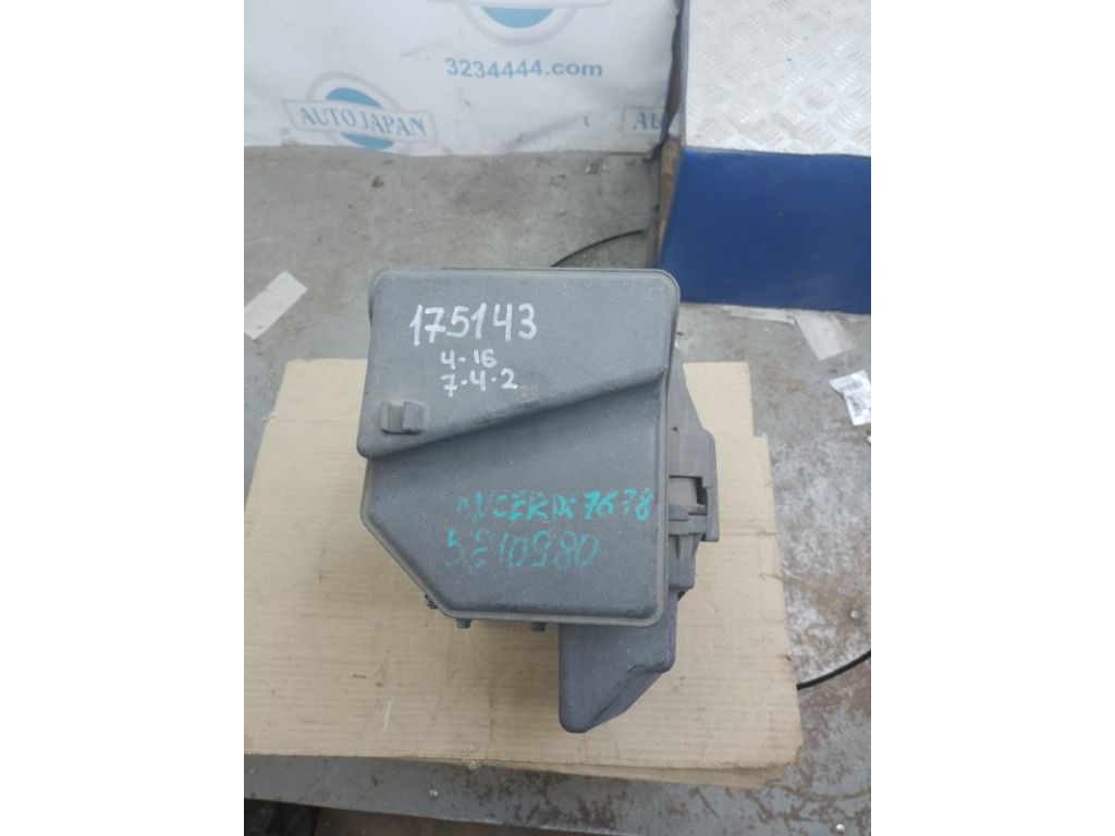 MR597046 | Корпус воздушного фильтра MITSUBISHI LANCER IX 9 03-07