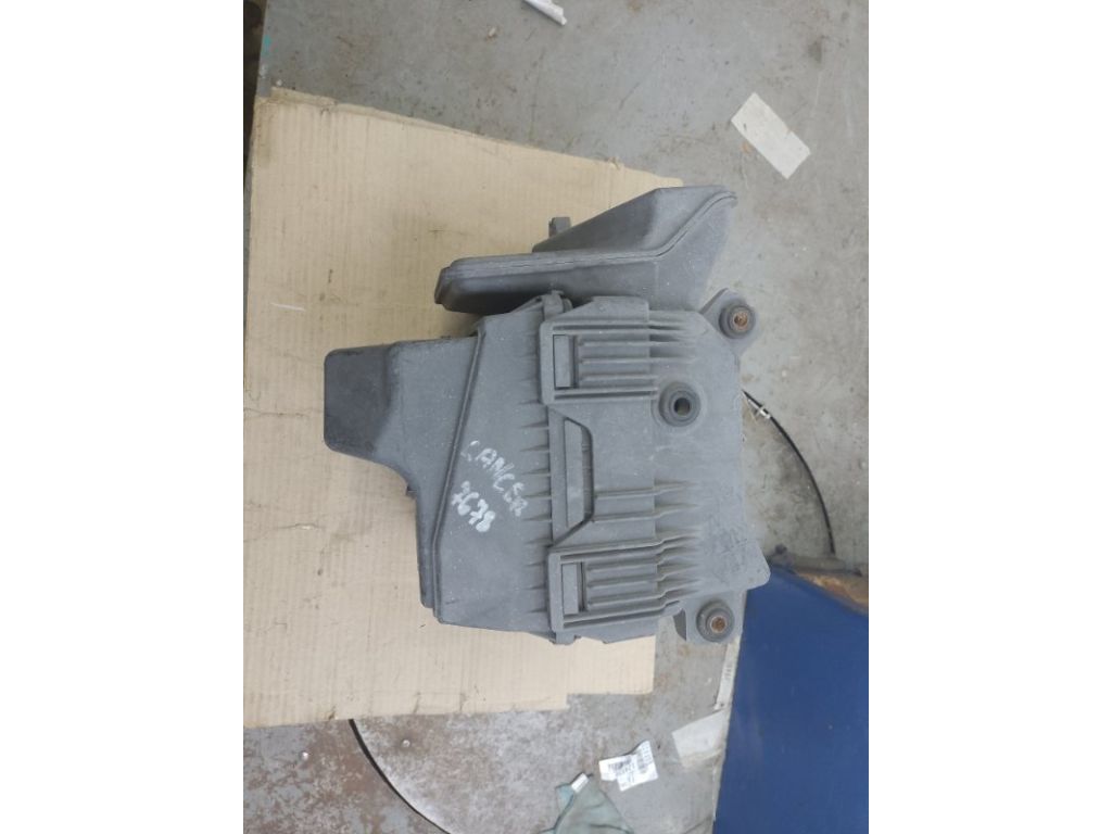 MR597046 | Корпус воздушного фильтра MITSUBISHI LANCER IX 9 03-07 - Фото 2