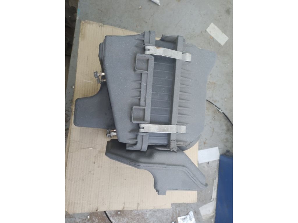 MR597046 | Корпус воздушного фильтра MITSUBISHI LANCER IX 9 03-07 - Фото 4