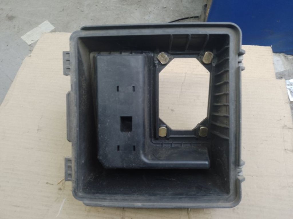 MR597046 | Корпус воздушного фильтра MITSUBISHI LANCER IX 9 03-07 - Фото 6