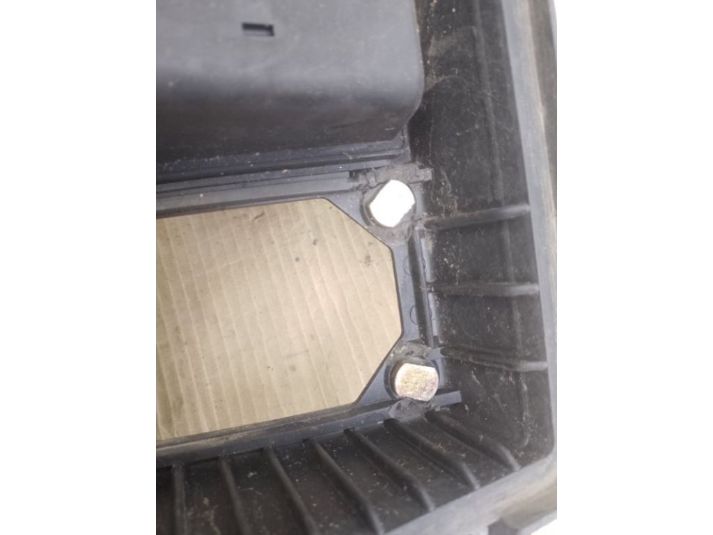 MR597046 | Корпус воздушного фильтра MITSUBISHI LANCER IX 9 03-07 - Фото 7