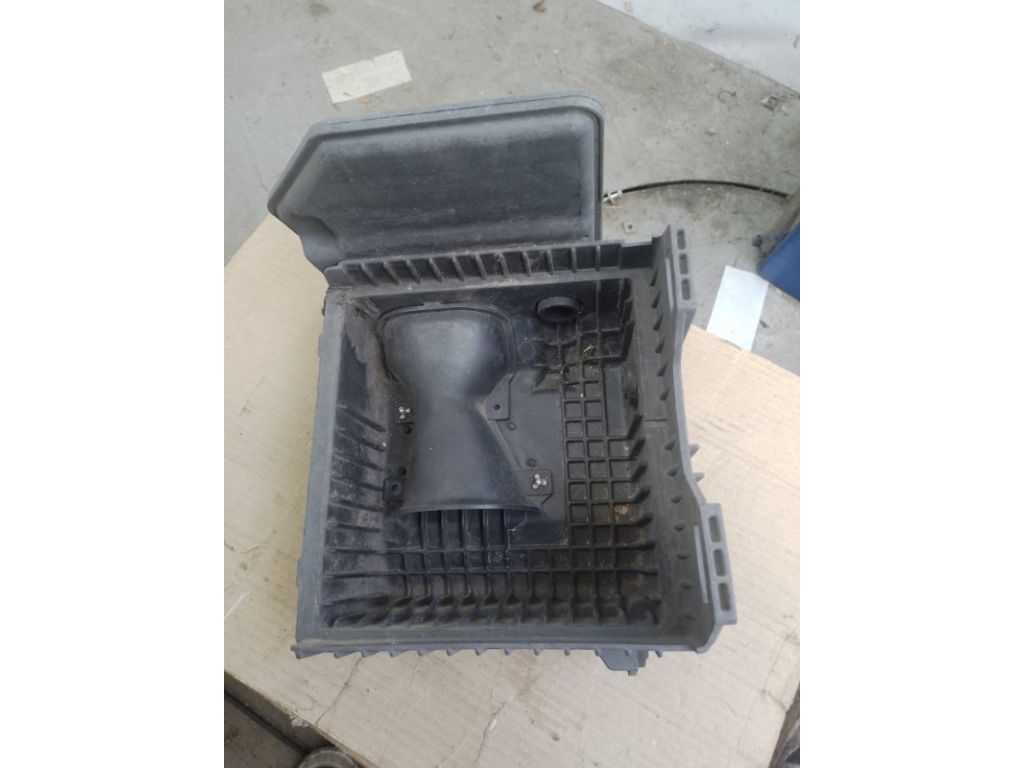 MR597046 | Корпус воздушного фильтра MITSUBISHI LANCER IX 9 03-07 - Фото 8