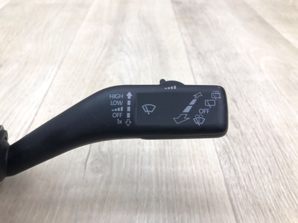 5K0953502K | Підрульовий перемикач VOLKSWAGEN TIGUAN 08-17 - Фото 3