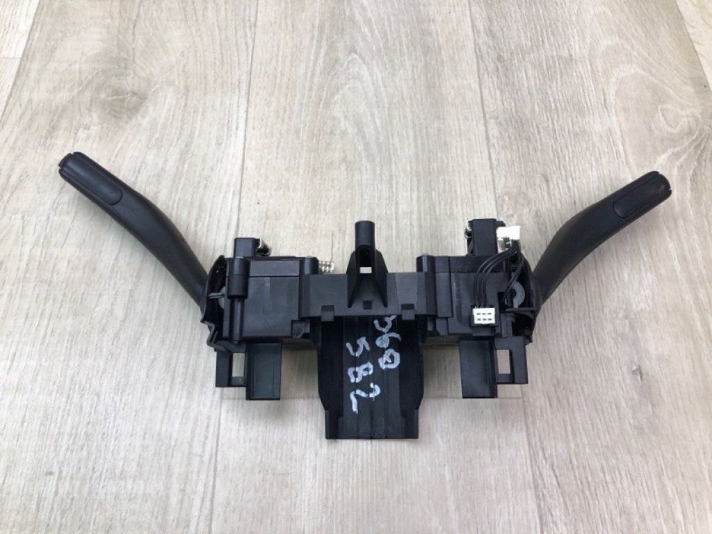 5K0953502K | Підрульовий перемикач VOLKSWAGEN TIGUAN 08-17 - Фото 6