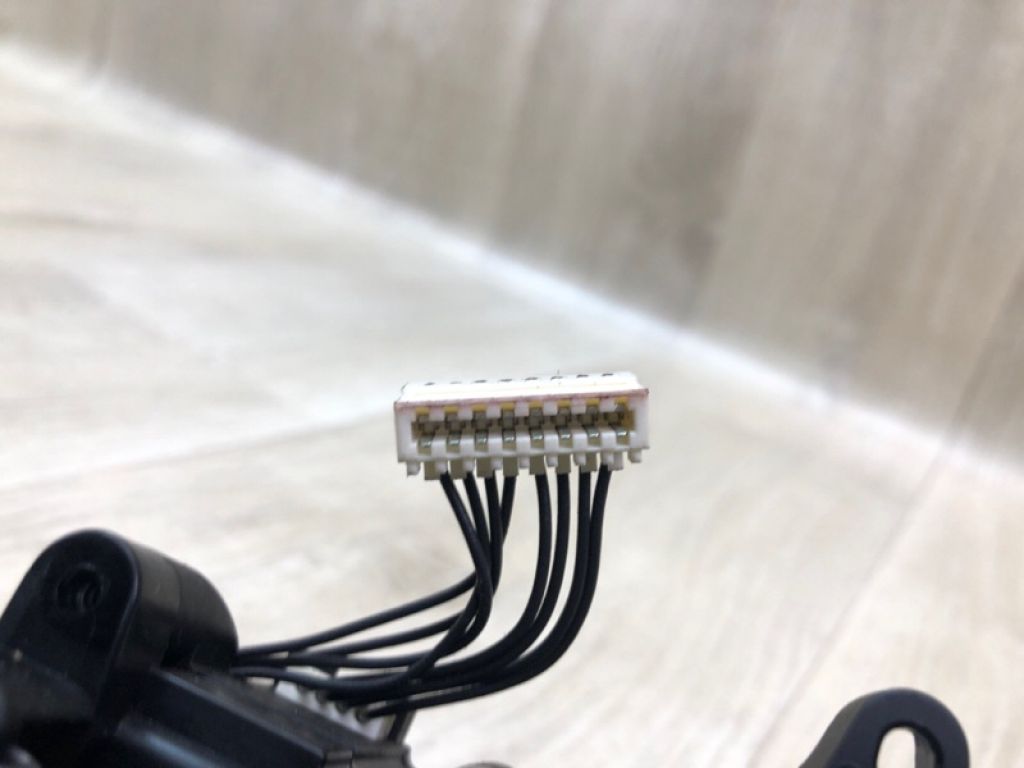 5K0953502K | Підрульовий перемикач VOLKSWAGEN TIGUAN 08-17 - Фото 9