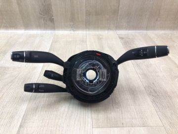 Подрулевой переключатель MERCEDES C-CLASS W205 16-21