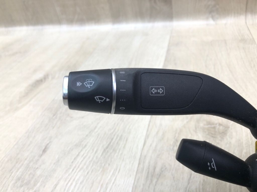 A 205 900 07 13 9051 | Подрулевой переключатель MERCEDES C-CLASS W205 16-21 - Фото 2