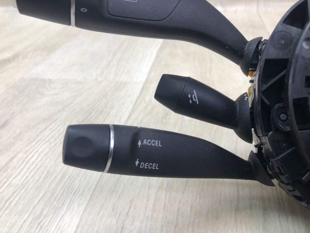 A 205 900 07 13 9051 | Подрулевой переключатель MERCEDES C-CLASS W205 16-21 - Фото 3