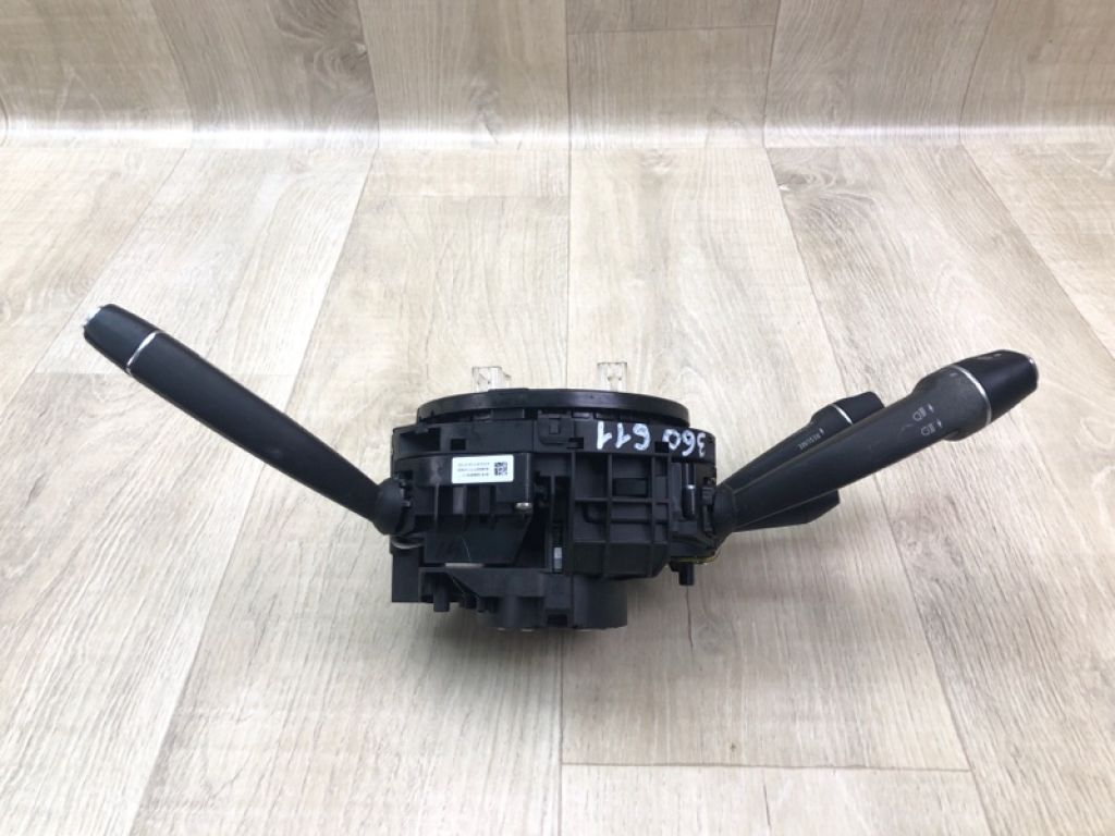 A 205 900 07 13 9051 | Подрулевой переключатель MERCEDES C-CLASS W205 16-21 - Фото 5