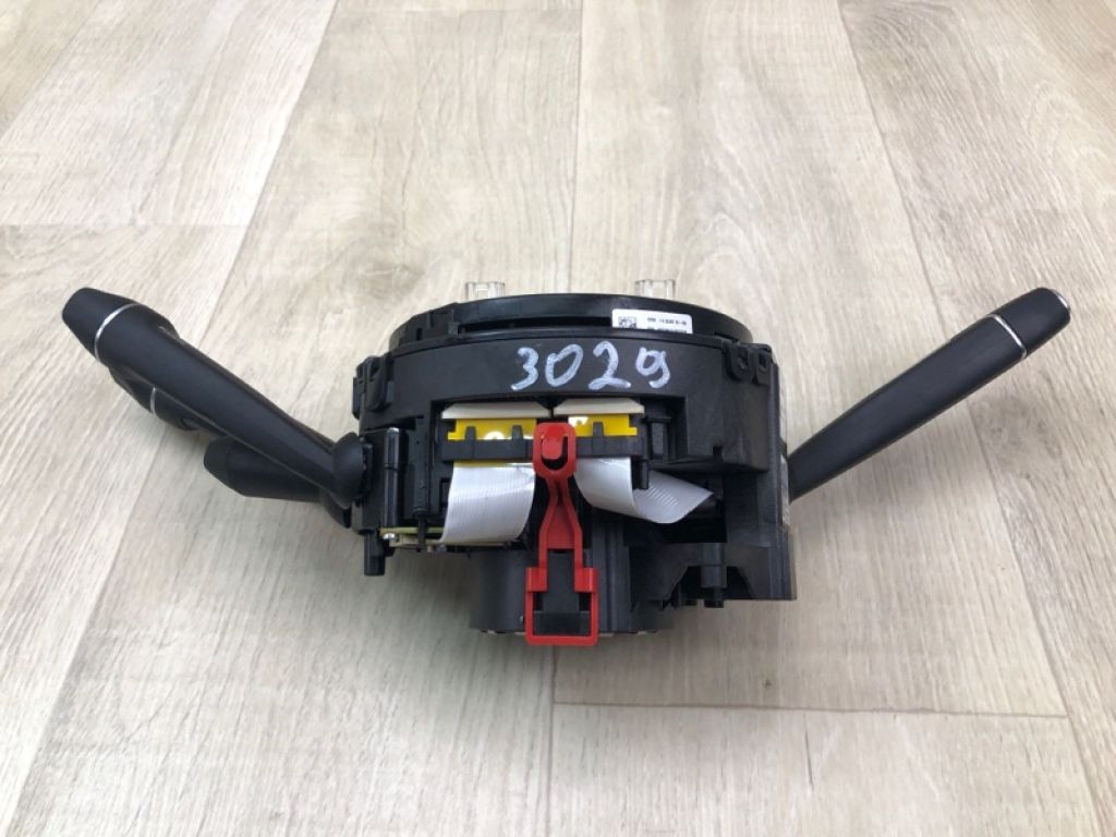 A 205 900 07 13 9051 | Подрулевой переключатель MERCEDES C-CLASS W205 16-21 - Фото 8