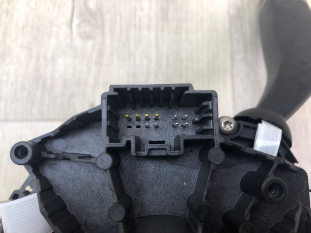 A 205 900 07 13 9051 | Подрулевой переключатель MERCEDES C-CLASS W205 16-21 - Фото 11