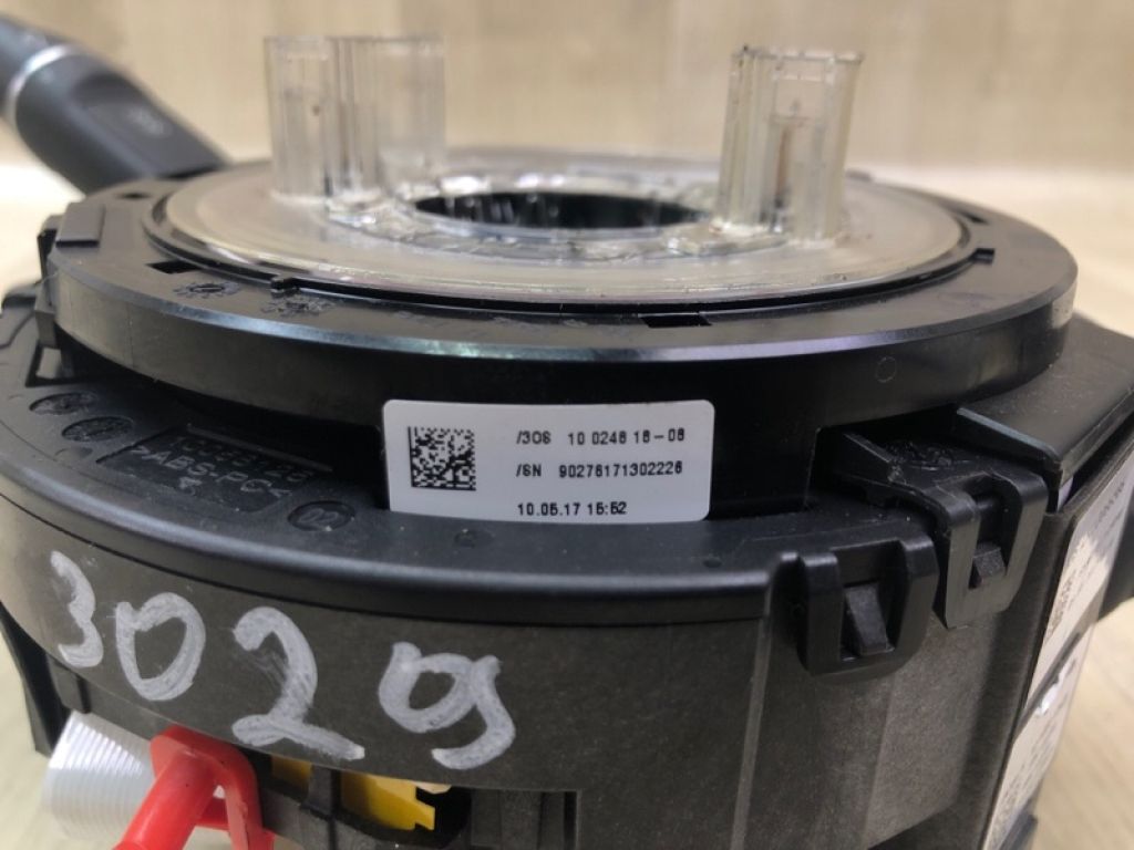 A 205 900 07 13 9051 | Подрулевой переключатель MERCEDES C-CLASS W205 16-21 - Фото 13