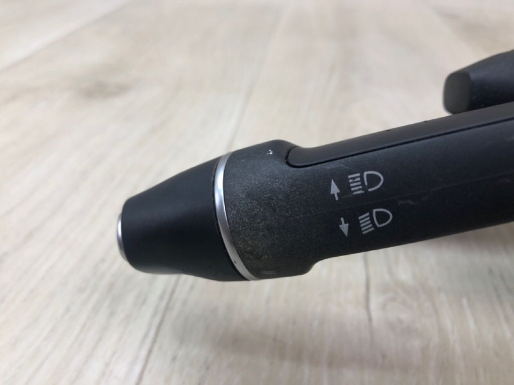 A 205 900 07 13 9051 | Подрулевой переключатель MERCEDES C-CLASS W205 16-21 - Фото 15