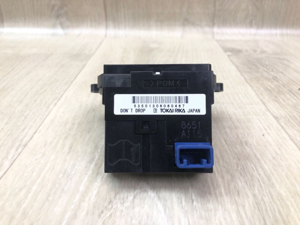 8651A115 | Датчик угла поворота руля MITSUBISHI OUTLANDER GF 12- - Фото 4