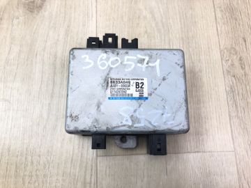 Блок управления электроусилителем руля MITSUBISHI OUTLANDER GF 12-