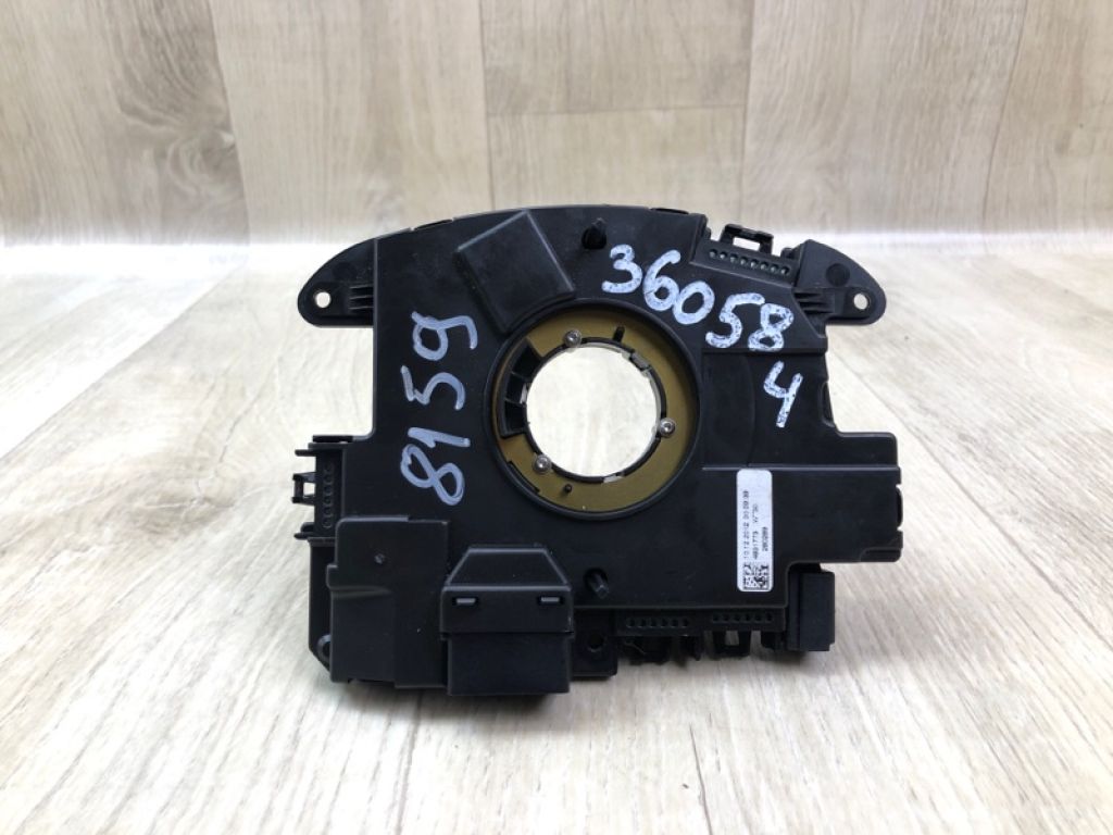 5K0953569AL | Шлейф Airbag VOLKSWAGEN TIGUAN 08-17 - Фото 3