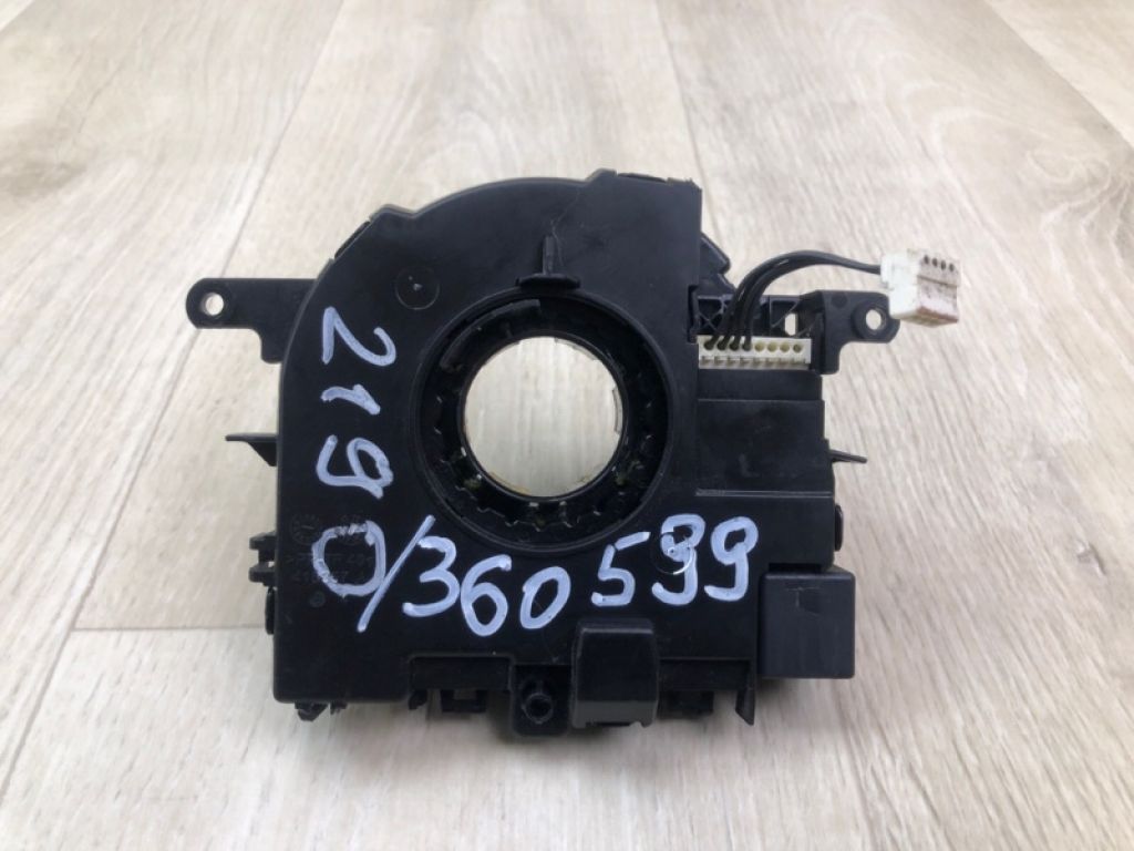 5Q0953549D | Шлейф Airbag VOLKSWAGEN TIGUAN 16-23 - Фото 3