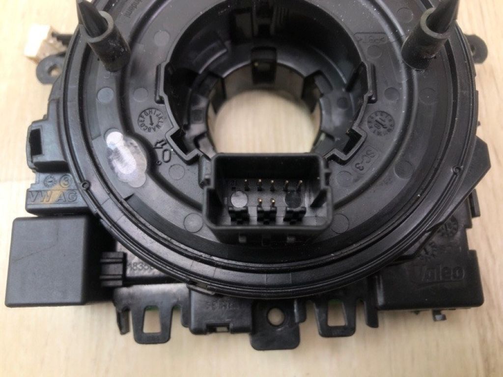 5Q0953549D | Шлейф Airbag VOLKSWAGEN TIGUAN 16-23 - Фото 5