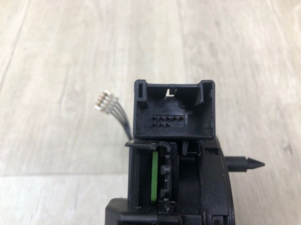 5Q0953549D | Шлейф Airbag VOLKSWAGEN TIGUAN 16-23 - Фото 6