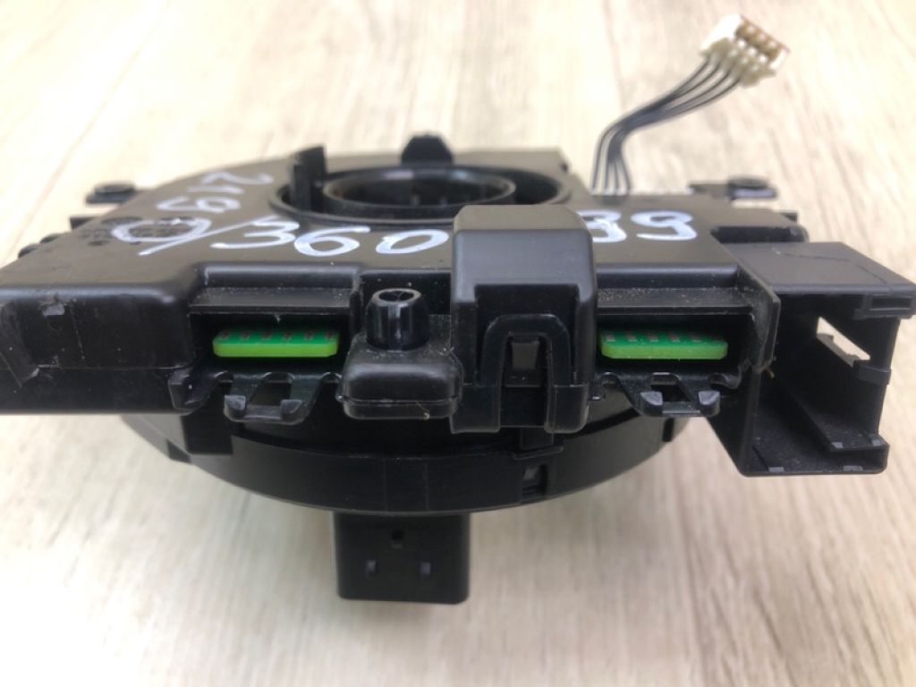 5Q0953549D | Шлейф Airbag VOLKSWAGEN TIGUAN 16-23 - Фото 7