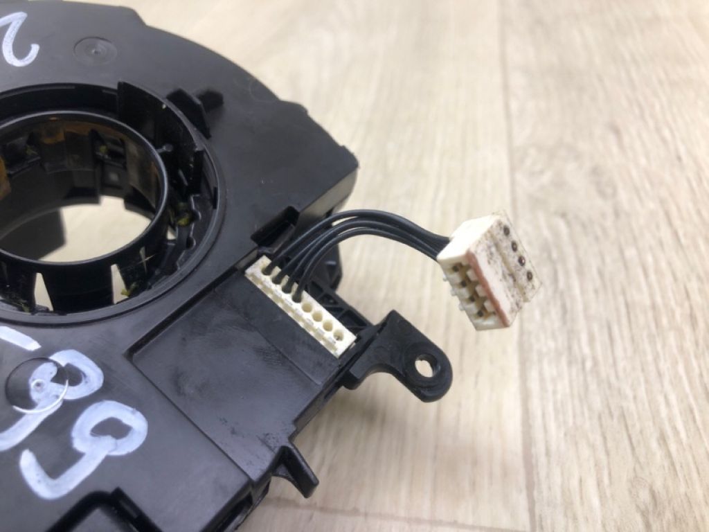 5Q0953549D | Шлейф Airbag VOLKSWAGEN TIGUAN 16-23 - Фото 8