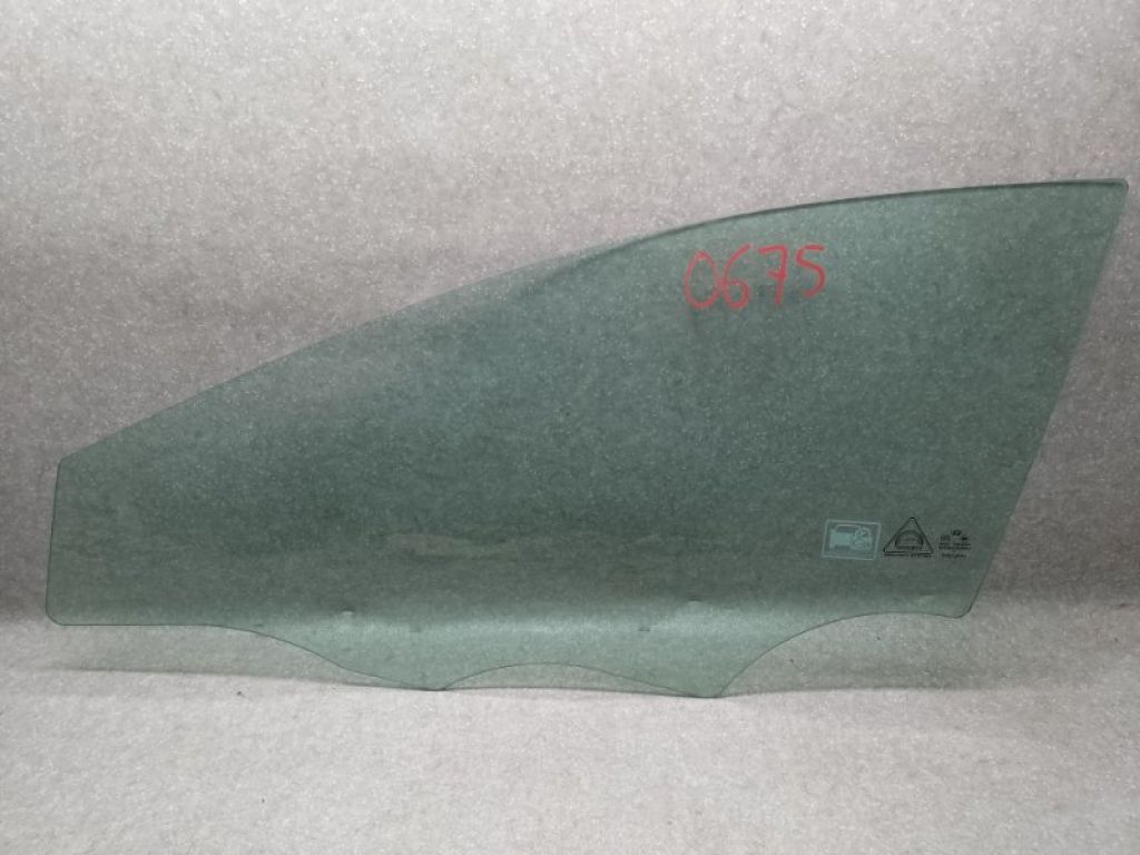 82411-3X060 | Скло дверей передн. лів. HYUNDAI ELANTRA MD 10-15