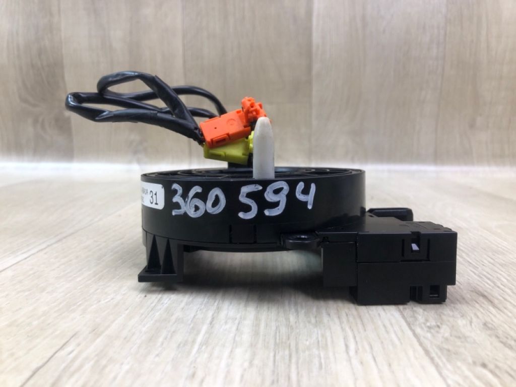 25554-4BA1A | Шлейф Airbag NISSAN X-TRAIL/ROGUE T32 13-20 - Фото 3