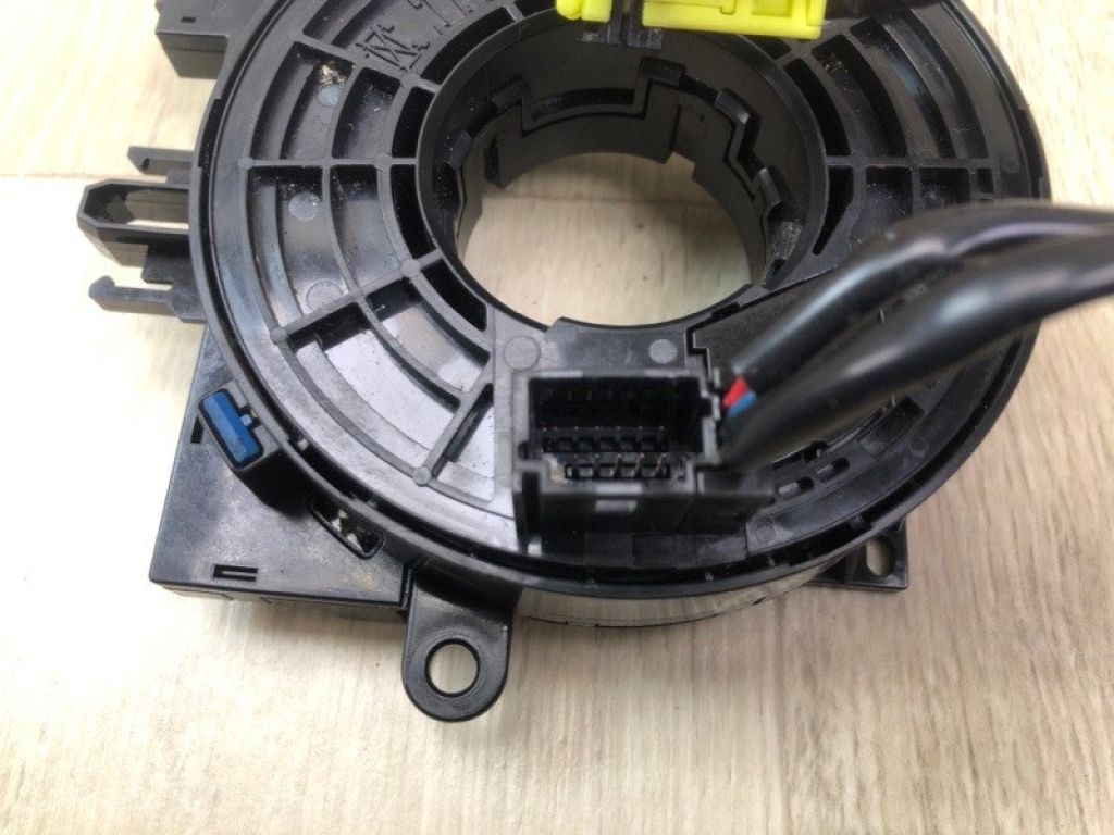 25554-4BA1A | Шлейф Airbag NISSAN X-TRAIL/ROGUE T32 13-20 - Фото 6